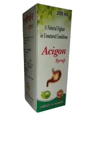 Acigon syrup